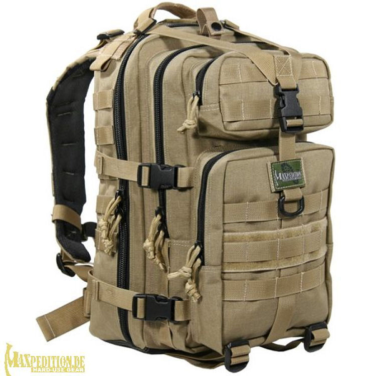 MAXpedition Falcon-II Backpack